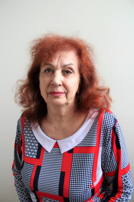 Абражевич Людмила Владимировна