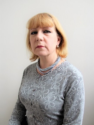 Бойцанюк Ирина Романовна