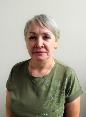 Елманова Татьяна Яковлевна