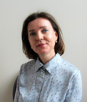 Лягаева Наталья Николаевна